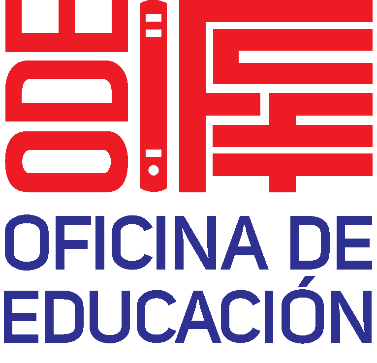 LOGO ODE-VERTICAL