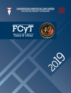 Lee más sobre el artículo Revista Datos & Cifras FCyT 2019